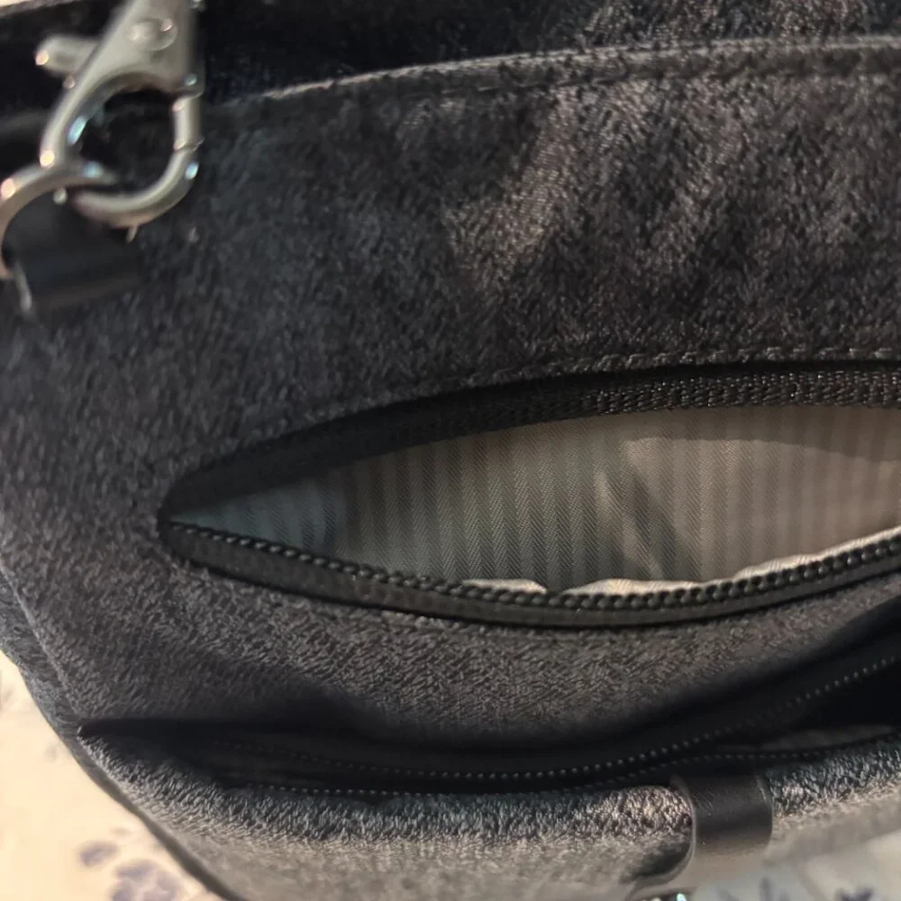 Sherpani Lima Anti-Theft Shoulder Bag NWT - Women's - Picture 11 of 14